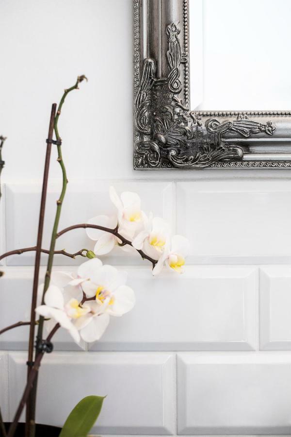 Scandi Old Town Apartment Gdańsk Kültér fotó